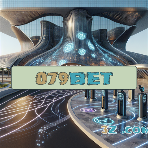 Gamificação do Esporte: 079bet Revoluciona Apostas Online