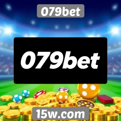 Análise das opções de jogos disponíveis no site 079bet