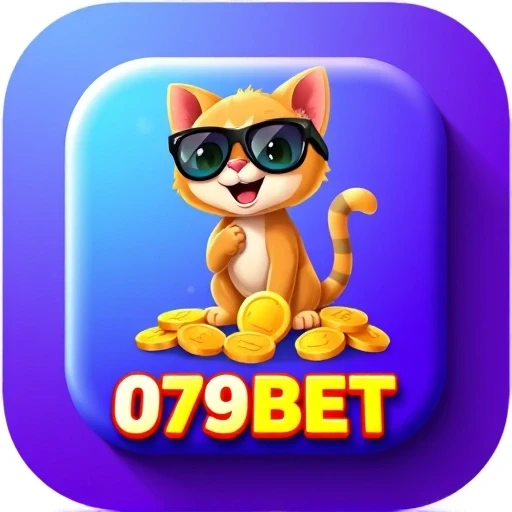 079bet Logo