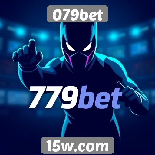 Diversidade de jogos disponíveis no 079bet